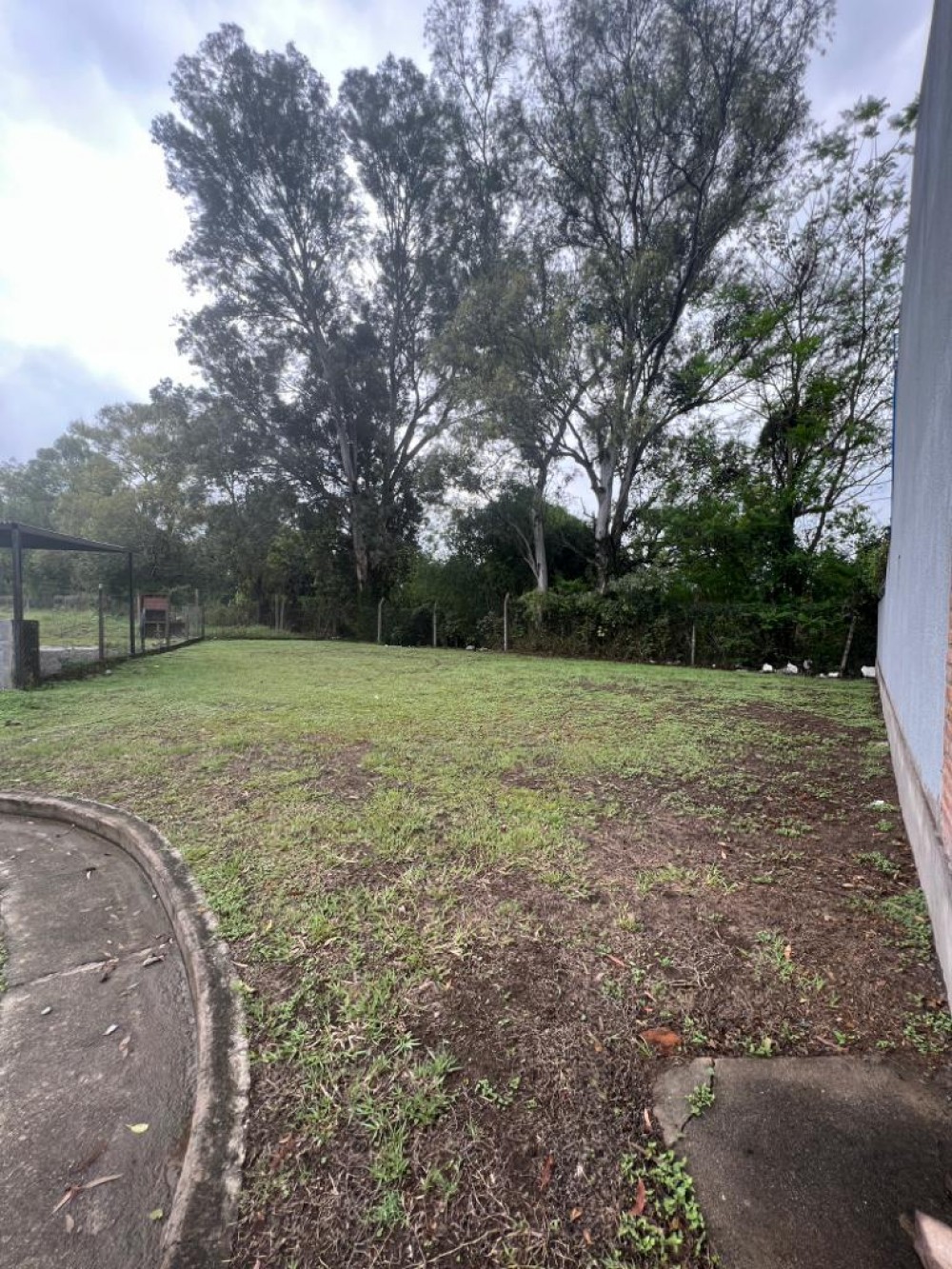 LOTE BARRIO PRIVADO LOS NOGALES