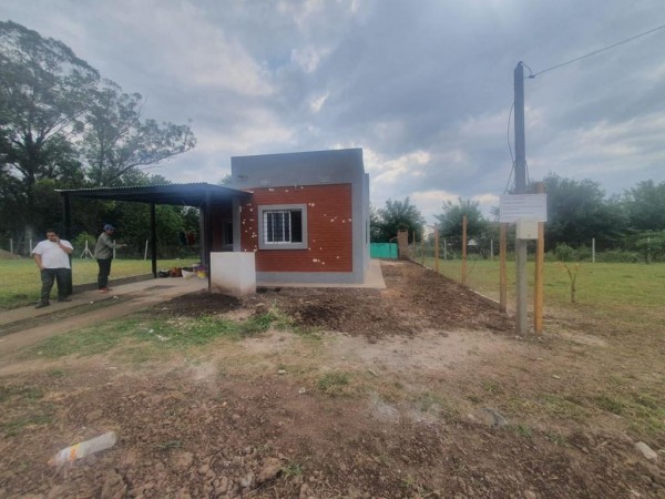 Foto Casa en Venta en Tafi Viejo, Tucuman - U$D 60.000 - pix1058041129 - BienesOnLine