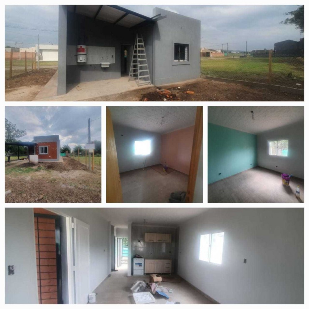 CASA BARRIO PRIVADO LOS NOGALES