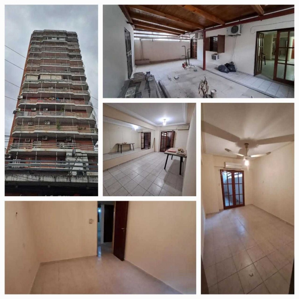 EN VENTA. DEPARTAMENTO SAN JUAN 161