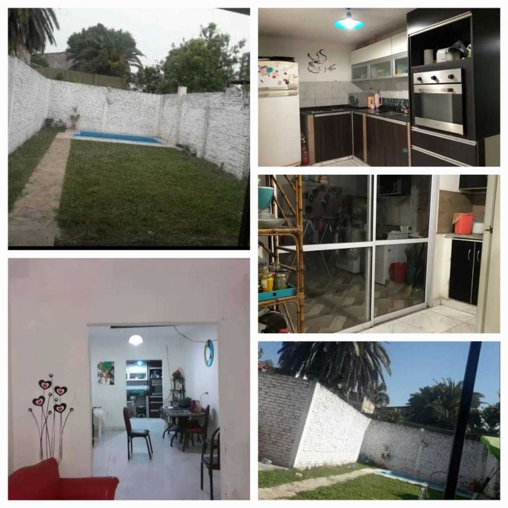 EN VENTA. IMPORTANTE PROPIEDAD BARRIO SUR