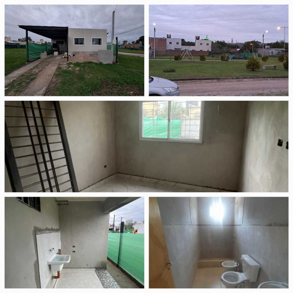 CASA BARRIO PRIVADO LOS NOGALES