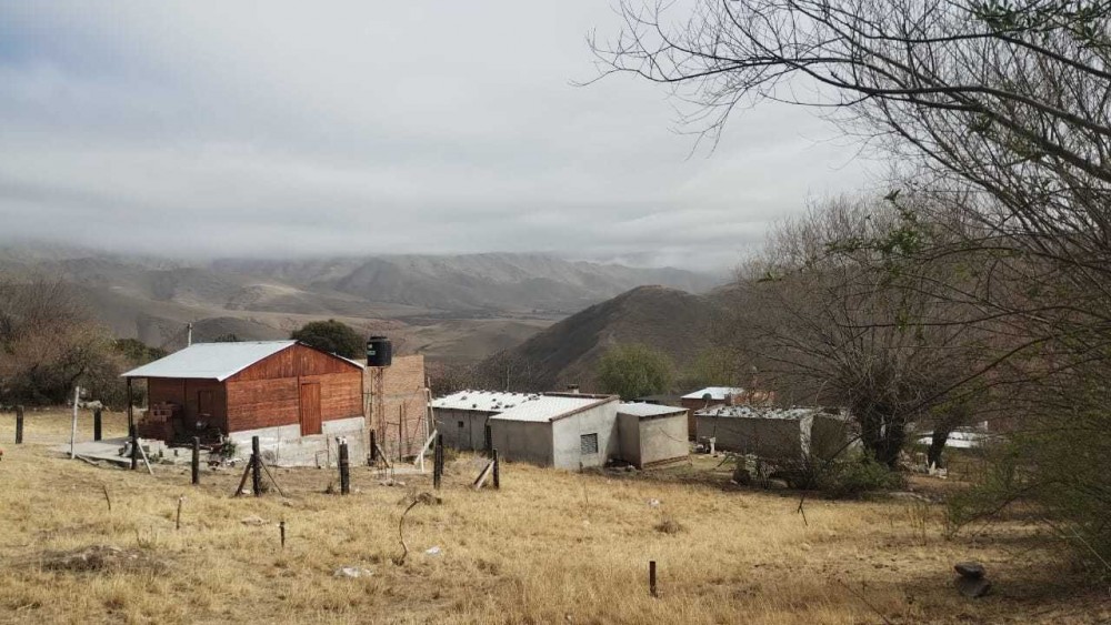 TERRENO. EL MOLLAR