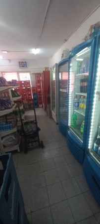 MINISUPER BARRIO NORTE