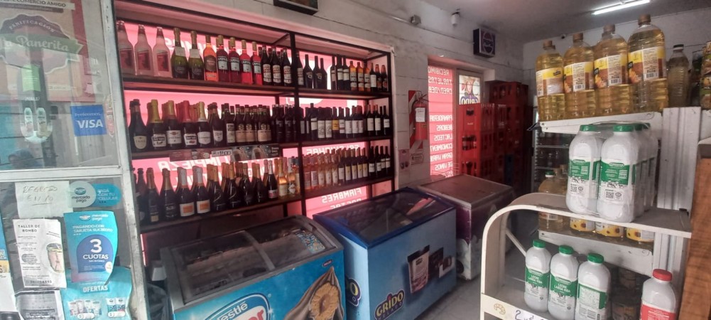 MINISUPER BARRIO NORTE
