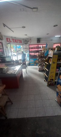 MINISUPER BARRIO NORTE