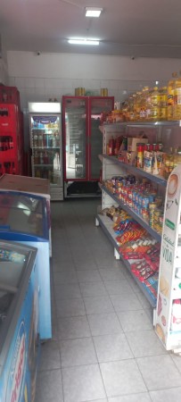 MINISUPER BARRIO NORTE