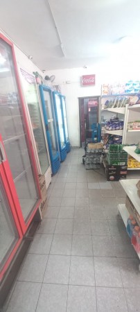MINISUPER BARRIO NORTE