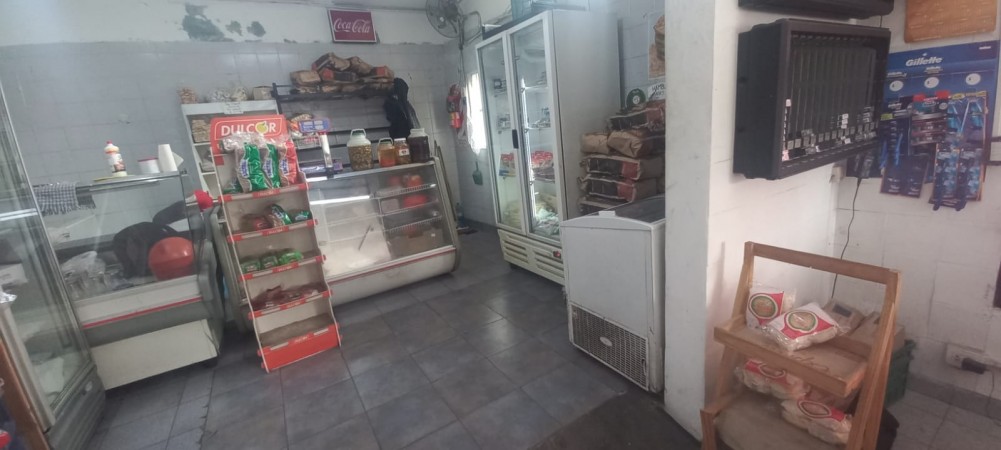 MINISUPER BARRIO NORTE