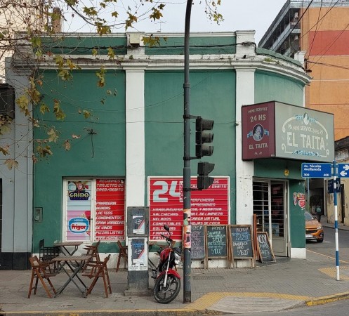 MINISUPER BARRIO NORTE