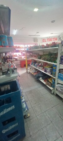 MINISUPER BARRIO NORTE