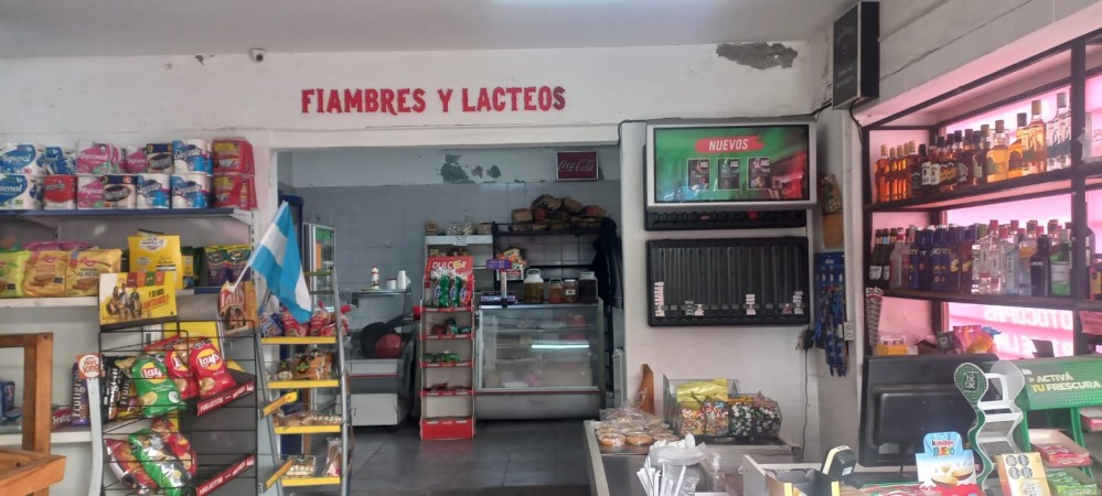 MINISUPER BARRIO NORTE