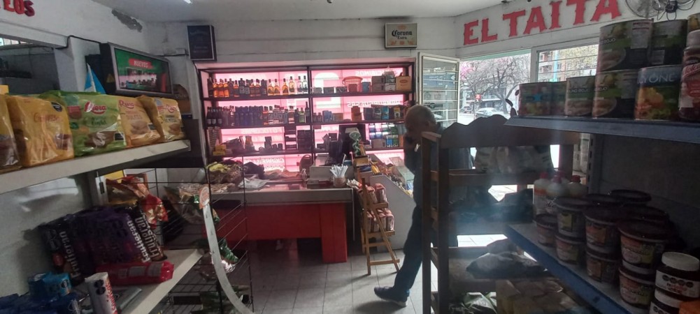 MINISUPER BARRIO NORTE