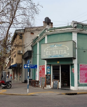 MINISUPER BARRIO NORTE