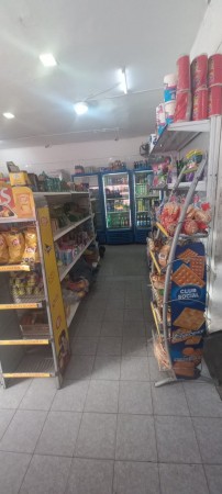 MINISUPER BARRIO NORTE