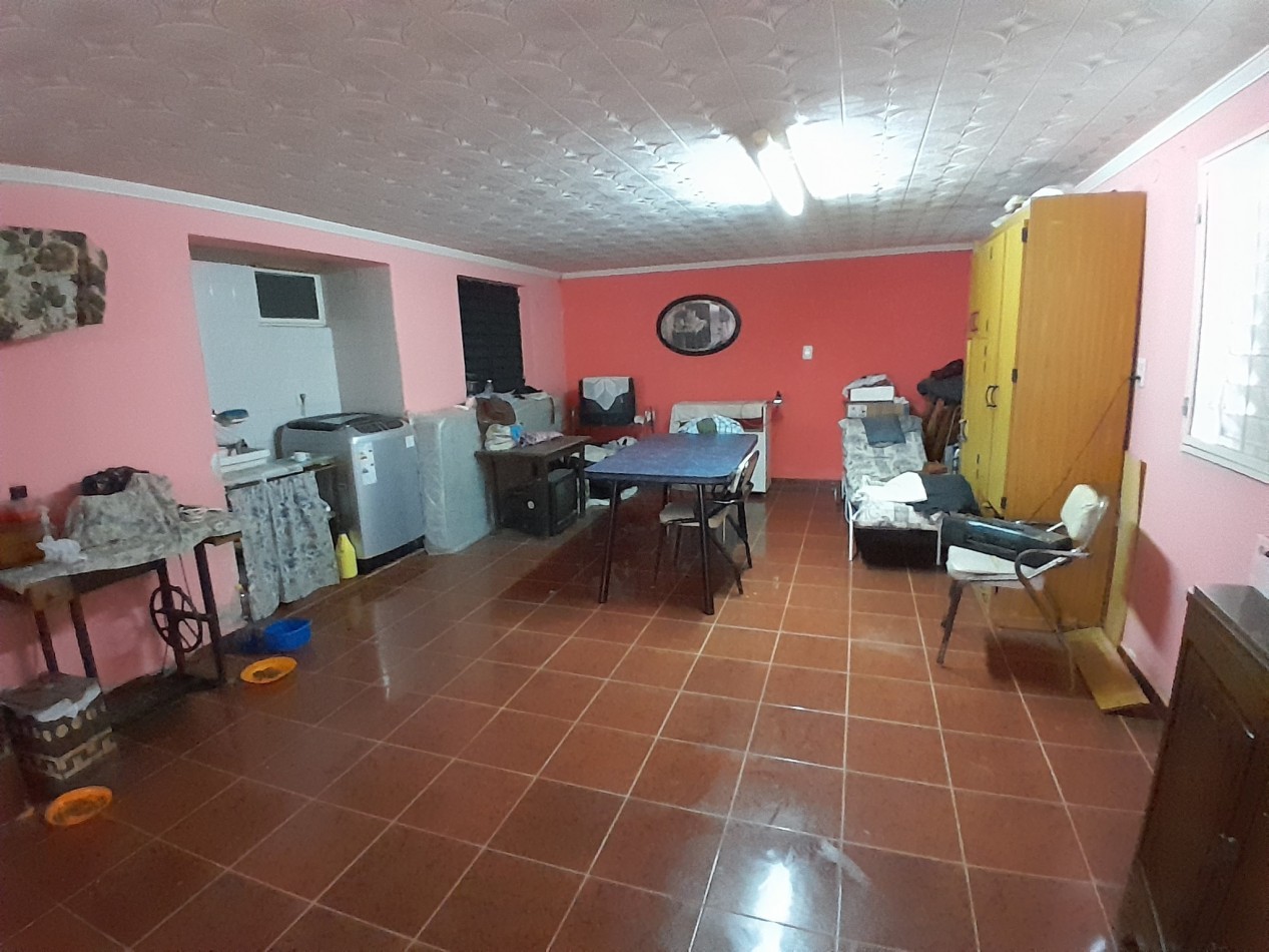 Foto Casa en Venta en San Miguel De Tucuman, Tucuman - U$D 75.000 - pix1168521129 - BienesOnLine