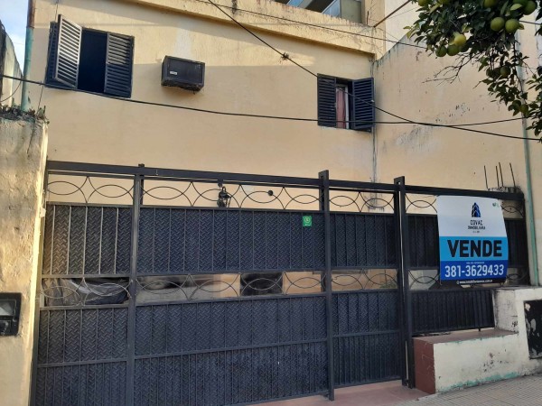 Excelente propiedad en Barrio sur