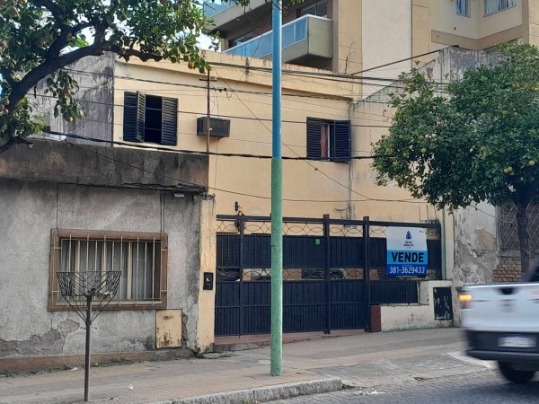Excelente propiedad en Barrio sur