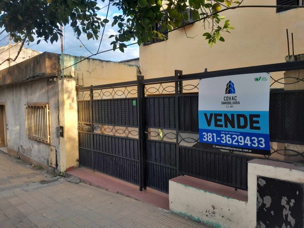 Excelente propiedad en Barrio sur