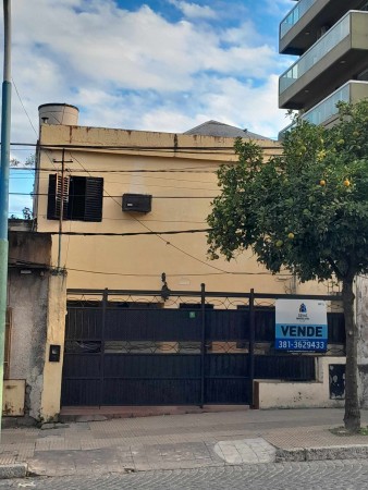 Excelente propiedad en Barrio sur
