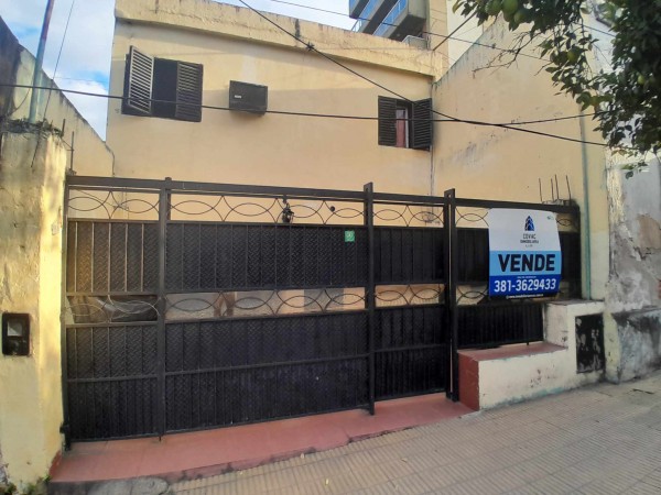 Excelente propiedad en Barrio sur