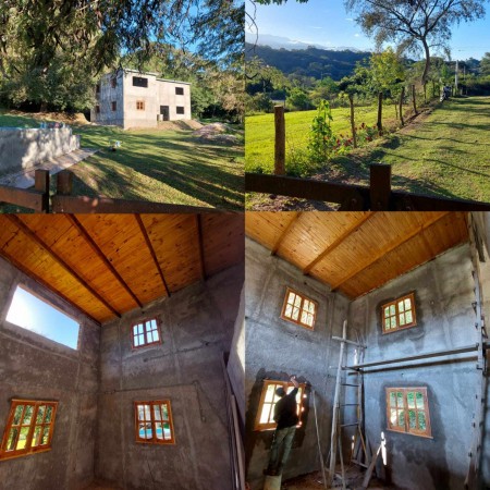CASA SAN PEDRO DE COLALAO