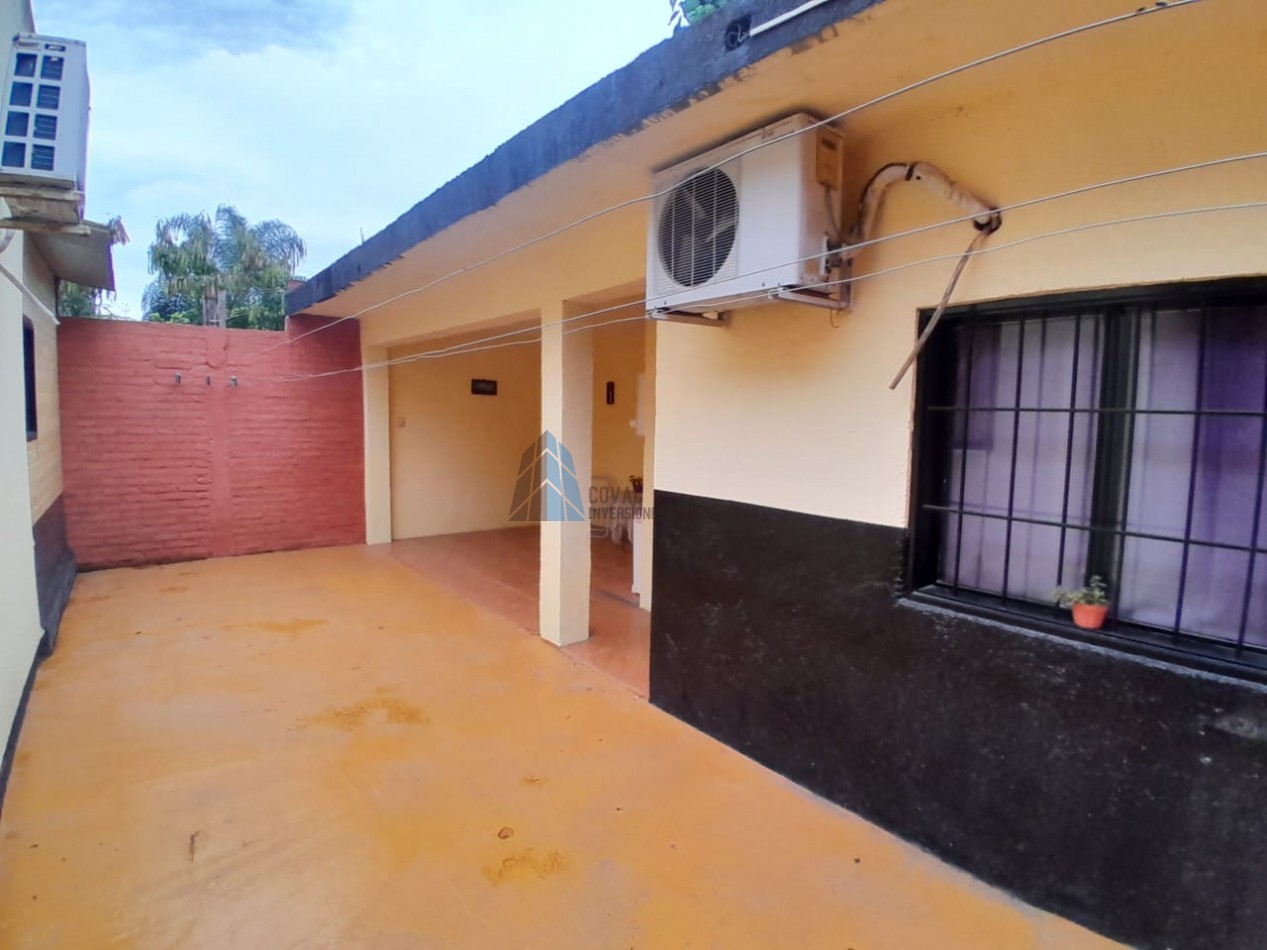 CASA B° EL SOLAR