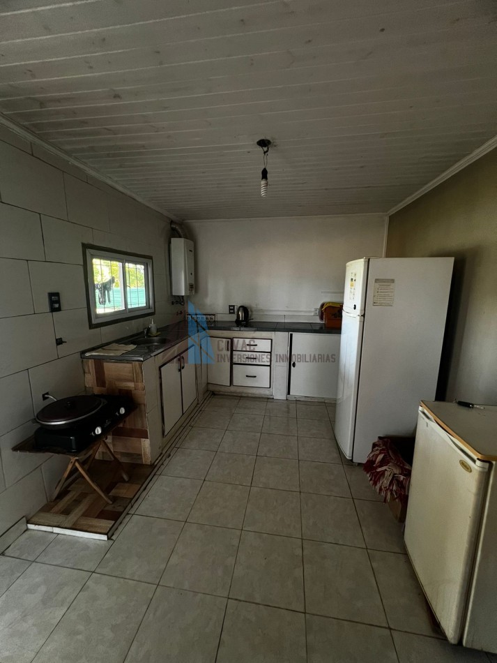 ALQUILER TEMPORARIO EN COUNTRY LOS CARDALES