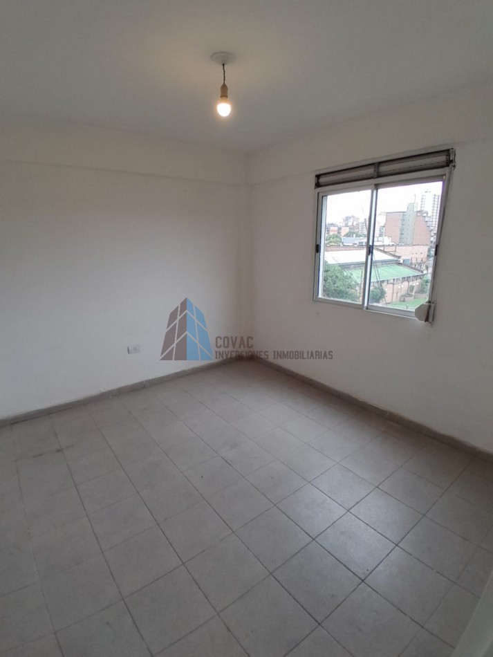 DEPARTAMENTO CERCA DEL PARQUE 9 DE JULIO