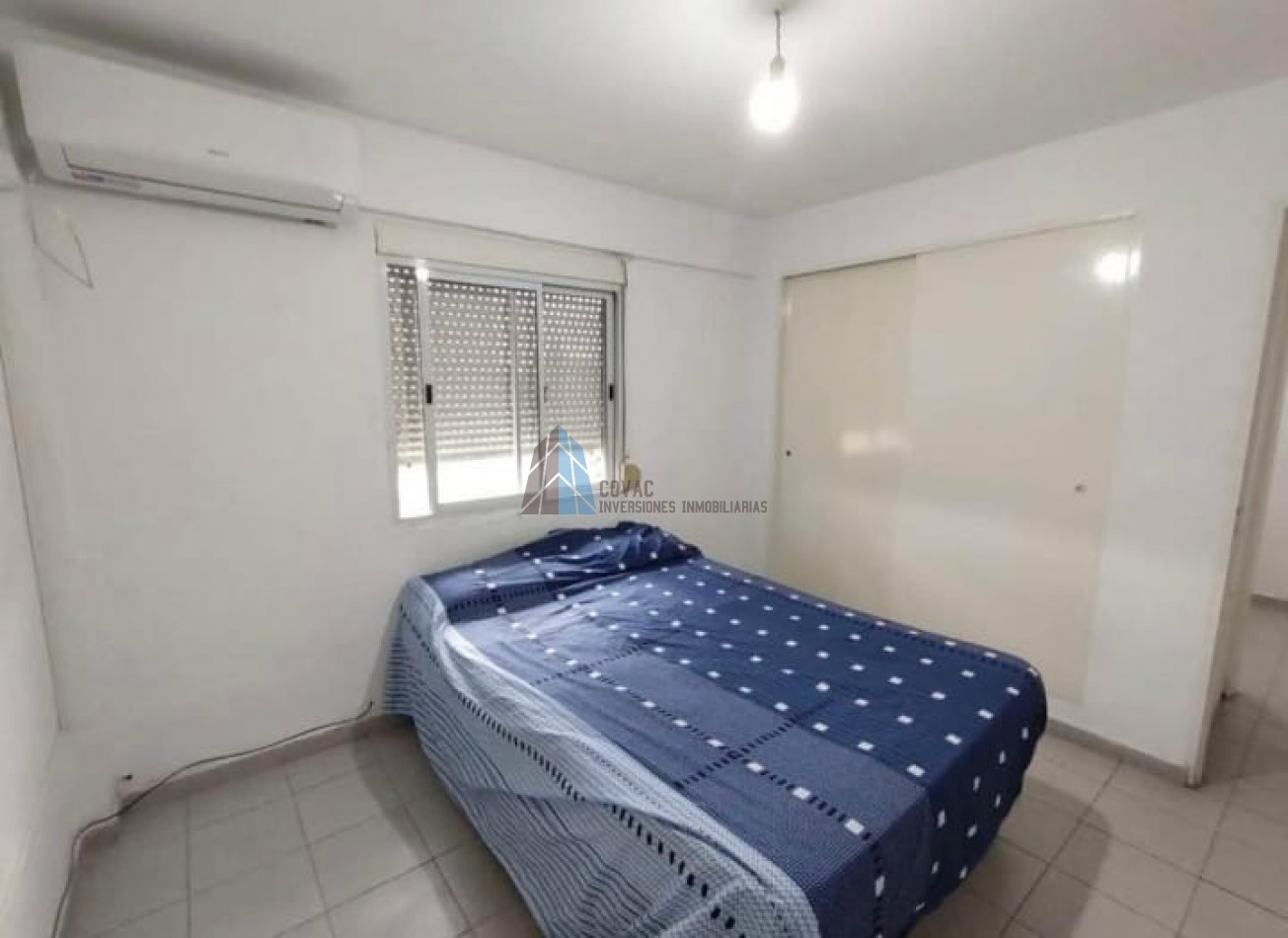 DEPARTAMENTO CERCA DEL PARQUE 9 DE JULIO
