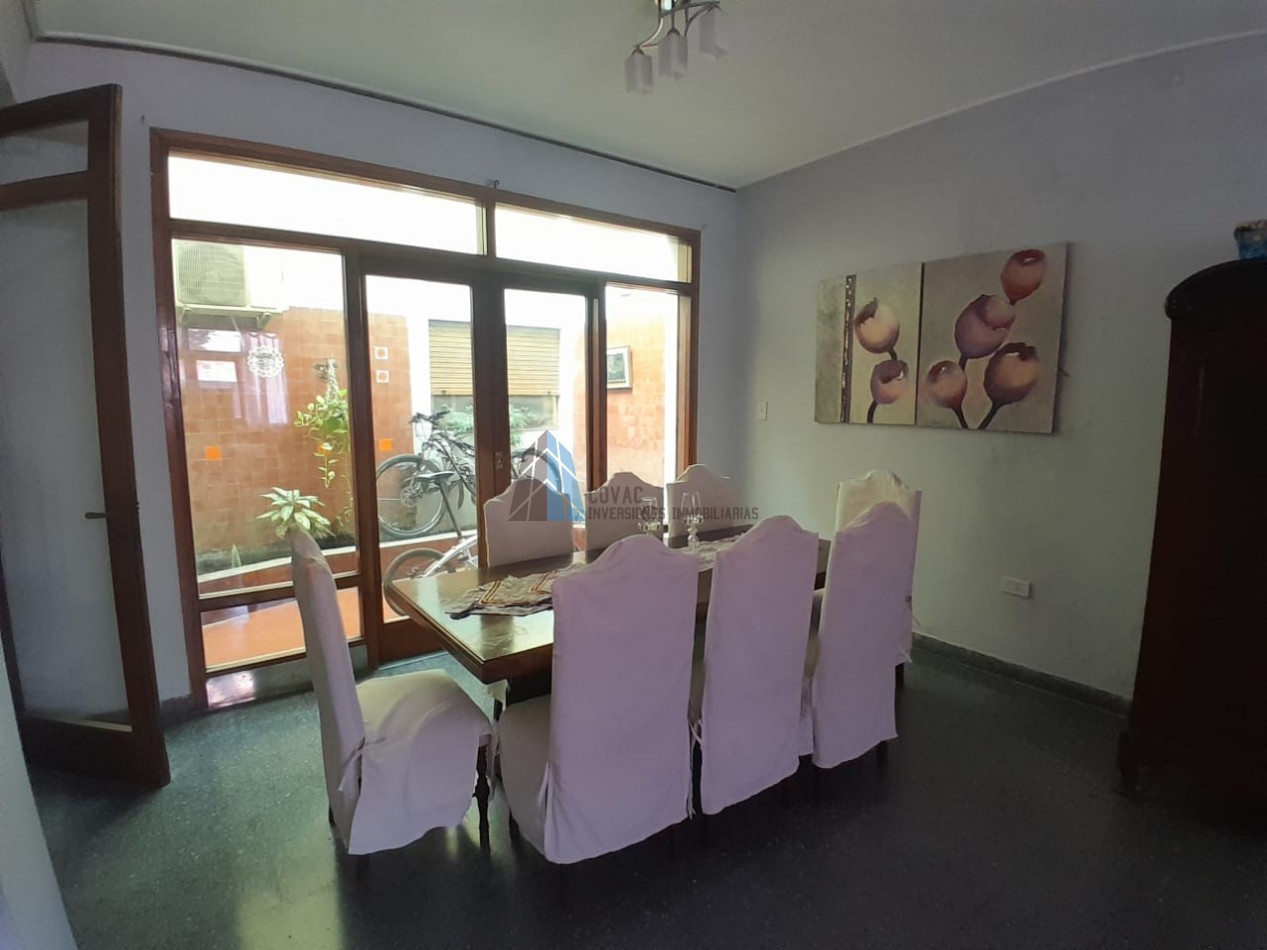 Gran Propiedad en Venta - Suipacha 600 - Ideal Vivienda o Emprendimiento