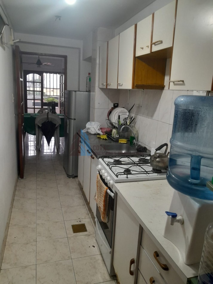 DPTO 2 DORM BARRIO SUR 