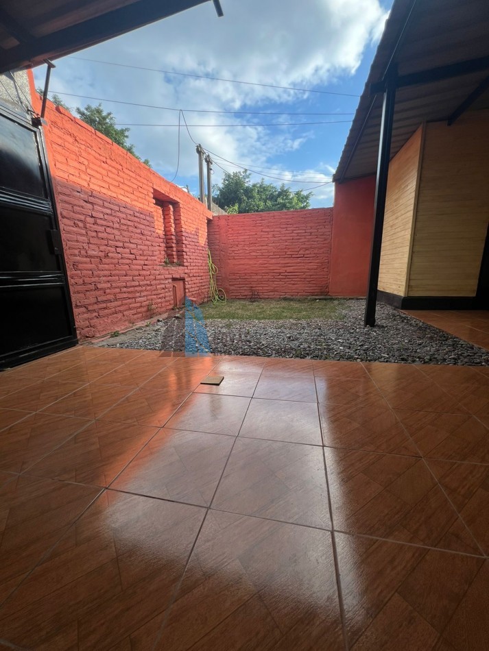 CASA B° EL SOLAR