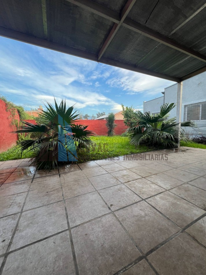 Venta de Casa en Barrio Privado Los Nogales - Natania