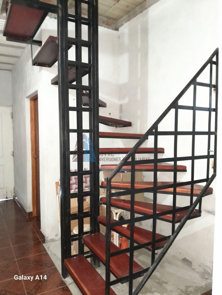 CASA EN VENTA - B° TERAN