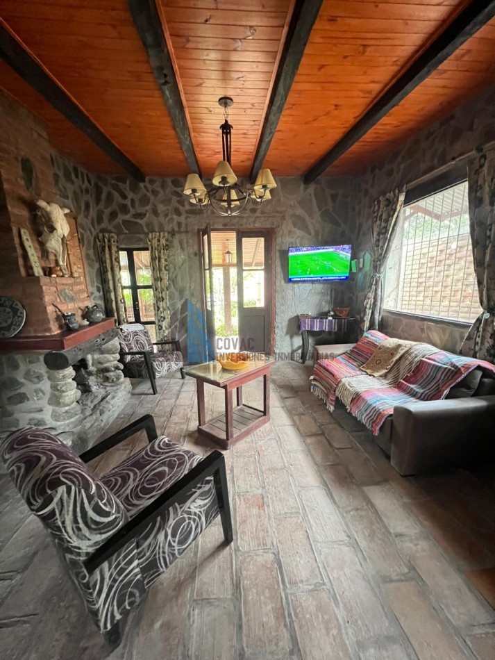 CASA QUINTA -  ALTO DE TARUCA PAMPA