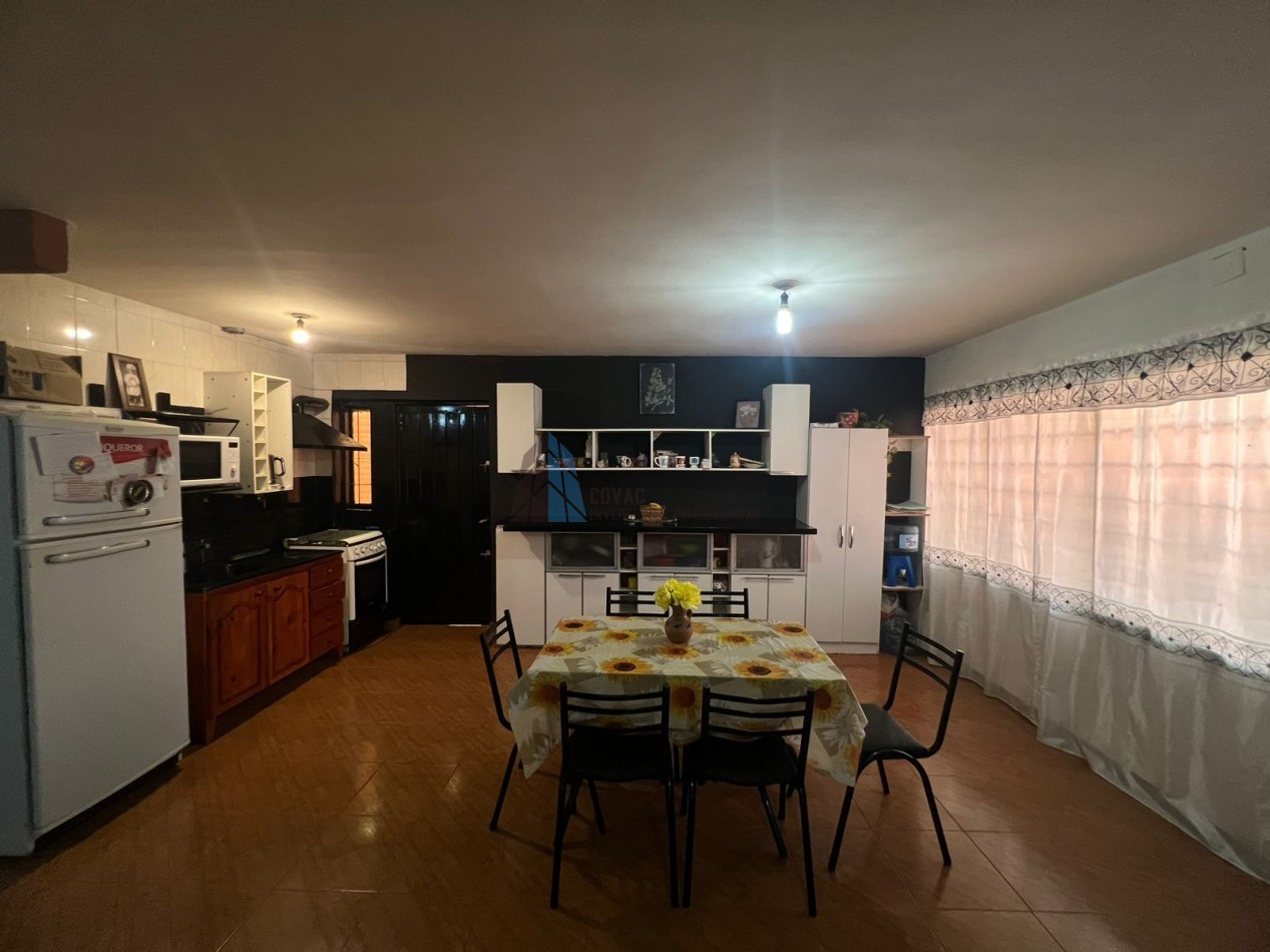 CASA B° EL SOLAR