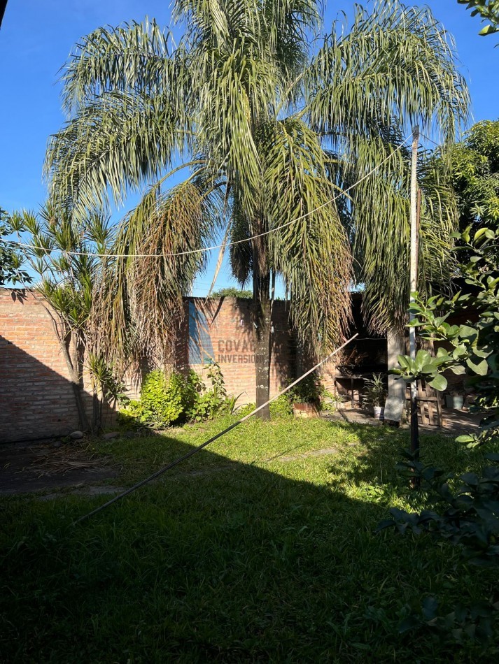 CASA EN LOMAS DE TAFI