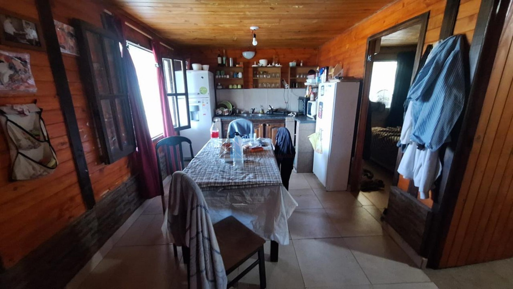 IMPERDIBLE CASA EN EL CADILLAL 