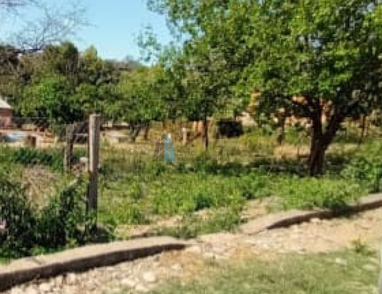 Terreno en El Cadillal