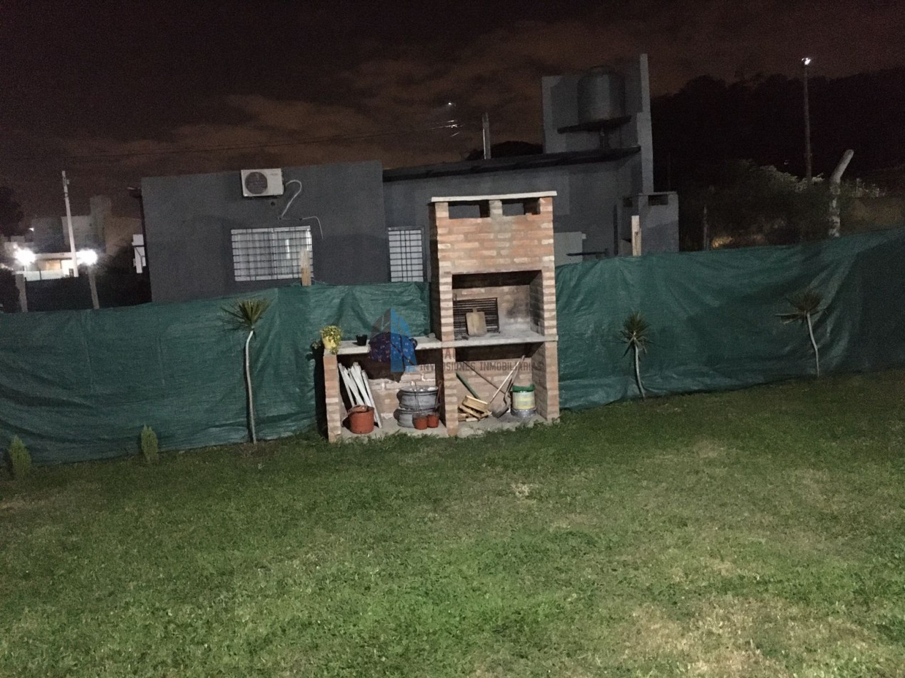 CASA COUNTRY NOGALES PLAZA