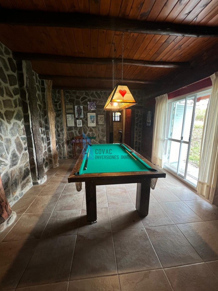 CASA QUINTA -  ALTO DE TARUCA PAMPA