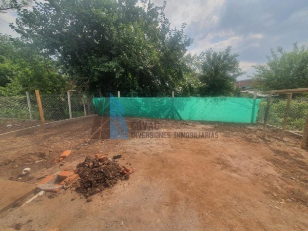 CASA B° PRIVADO LOS NOGALES