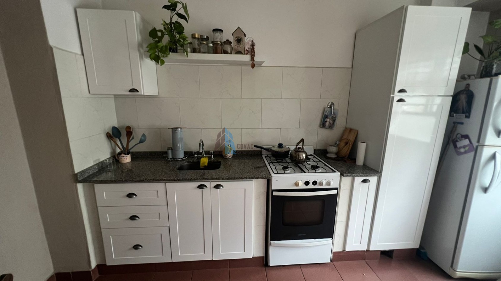 DEPARTAMENTO TIPO DUPLEX 