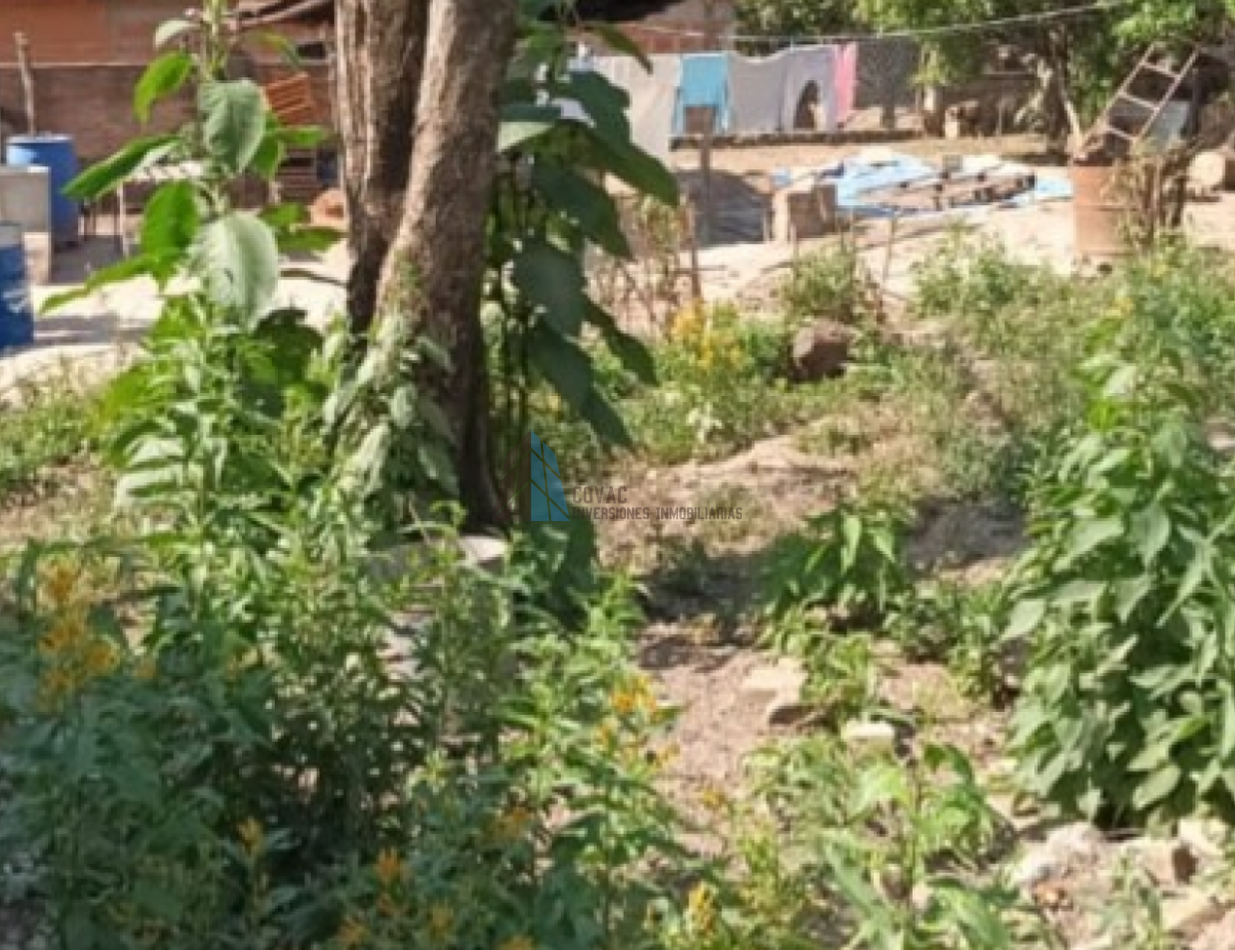 Terreno en El Cadillal