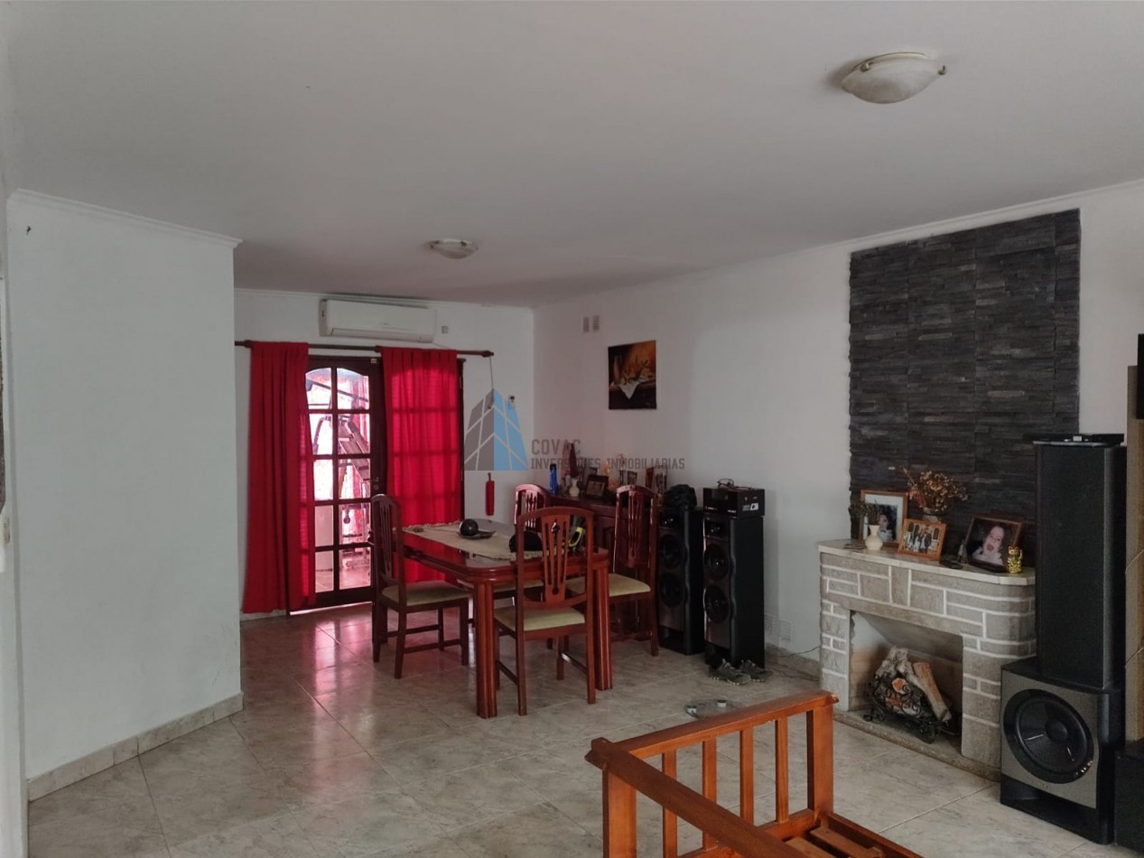 CASA BARRIO EL MIRADOR