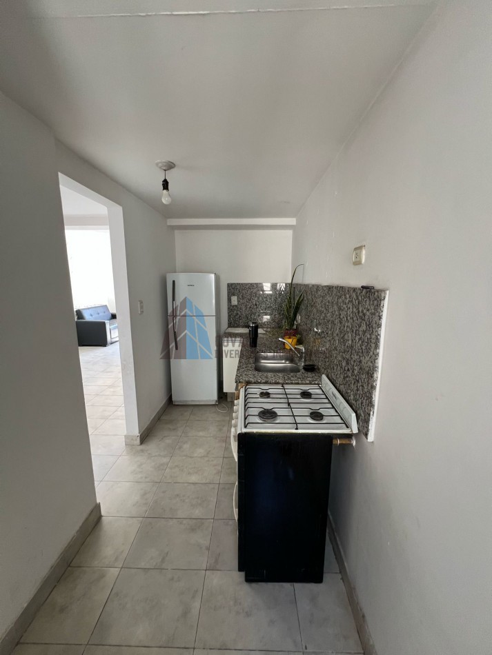 Semipiso en venta - Zona Norte, ¡con balcon al frente!