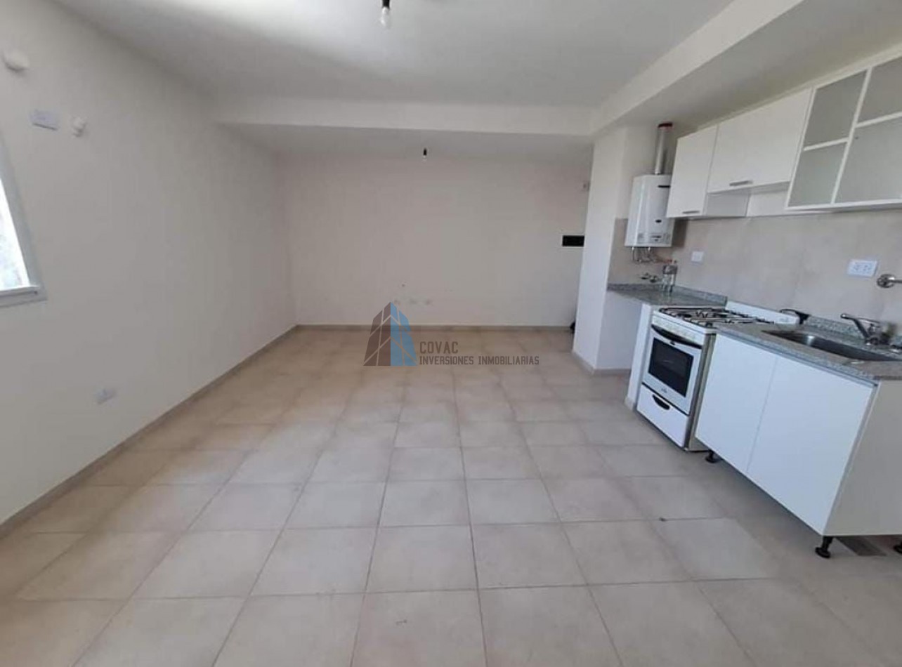DPTO 1 DORM AV ALEM 110 