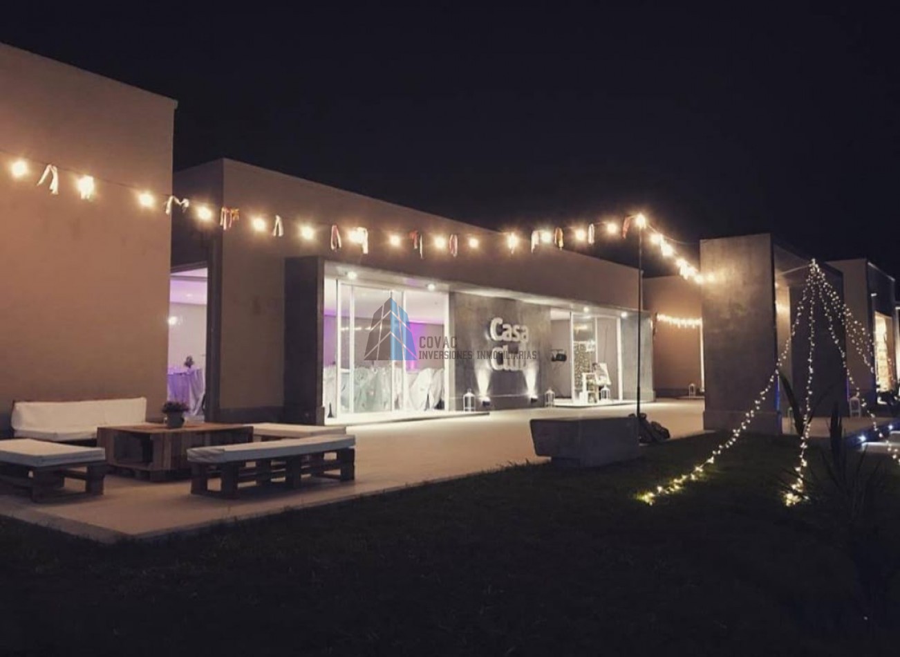 ¡Terreno en venta en Country El Mirador - Los Nogales!