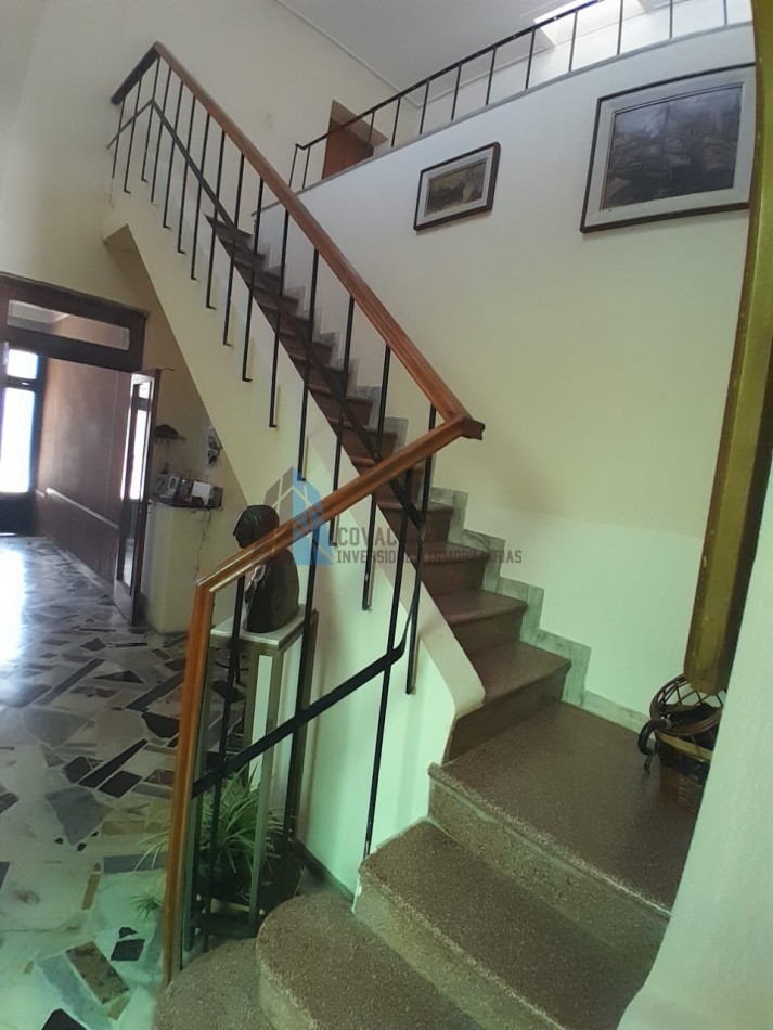 Gran Propiedad en Venta - Suipacha 600 - Ideal Vivienda o Emprendimiento
